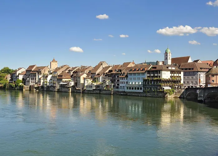 Ibis Budget Basel City